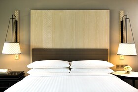 Hua Hin Marriott Resort & Spa