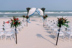 Hua Hin Marriott Resort & Spa