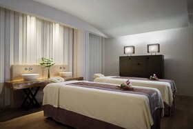 Hua Hin Marriott Resort & Spa