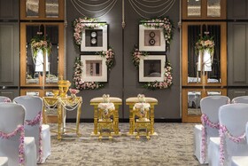 Hua Hin Marriott Resort & Spa
