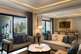 Hua Hin Marriott Resort & Spa