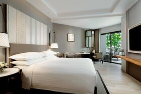 Hua Hin Marriott Resort & Spa