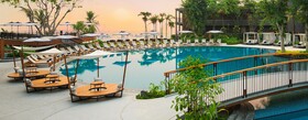 Hua Hin Marriott Resort & Spa