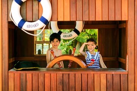 Hua Hin Marriott Resort & Spa