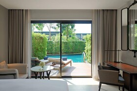 Hua Hin Marriott Resort & Spa