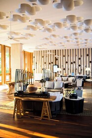 Hua Hin Marriott Resort & Spa