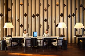 Hua Hin Marriott Resort & Spa
