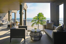 Hua Hin Marriott Resort & Spa