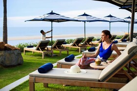 Hua Hin Marriott Resort & Spa