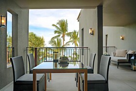 Hua Hin Marriott Resort & Spa