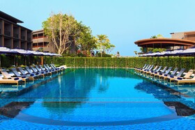 Hua Hin Marriott Resort & Spa