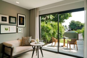 Hua Hin Marriott Resort & Spa
