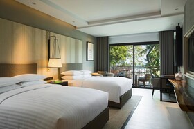 Hua Hin Marriott Resort & Spa
