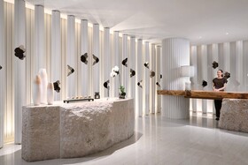 Hua Hin Marriott Resort & Spa