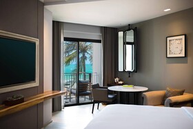 Hua Hin Marriott Resort & Spa