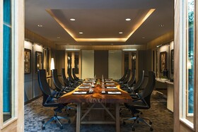 Hua Hin Marriott Resort & Spa