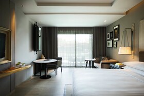 Hua Hin Marriott Resort & Spa
