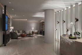 Hua Hin Marriott Resort & Spa