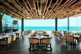 Hua Hin Marriott Resort & Spa