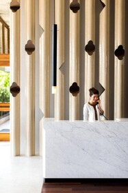 Hua Hin Marriott Resort & Spa