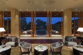 Hua Hin Marriott Resort & Spa