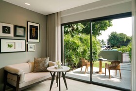 Hua Hin Marriott Resort & Spa