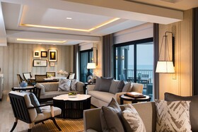 Hua Hin Marriott Resort & Spa
