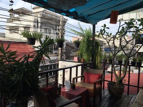 Hua Hin Paradise Guest House