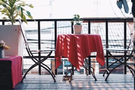 Hua Hin Paradise Guest House