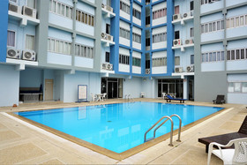 Hua Hin Sport Villa