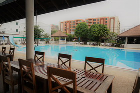 Hua Hin Sport Villa