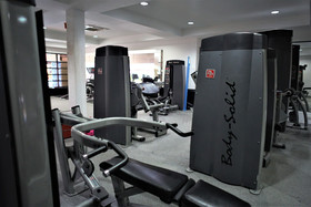 Hua Hin Sport Villa
