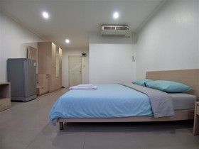 Hua Hin Sport Villa