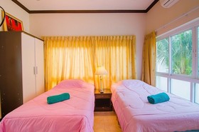 Hua Hin View