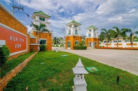 Hua Hin View