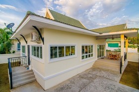Hua Hin View