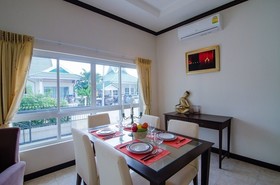 Hua Hin View