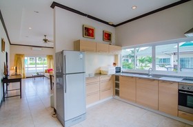 Hua Hin View