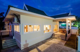 Hua Hin View