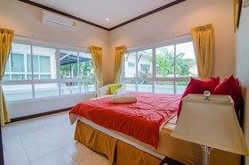 Hua Hin View