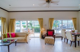 Hua Hin View