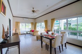 Hua Hin View