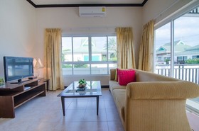 Hua Hin View