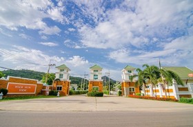 Hua Hin View