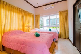 Hua Hin View