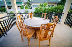 Hua Hin View