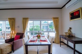 Hua Hin View