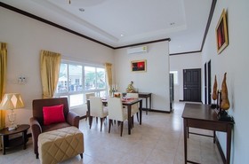 Hua Hin View