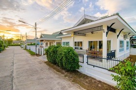 Hua Hin View
