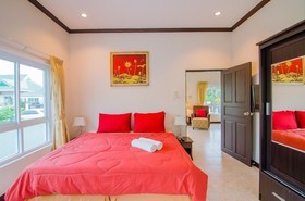 Hua Hin View